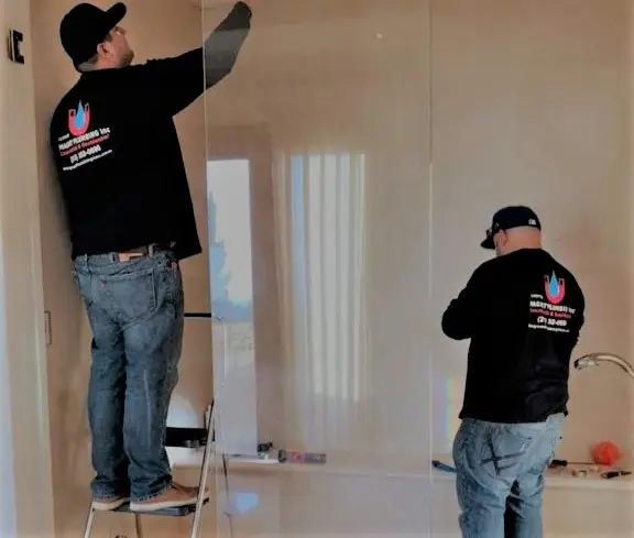 Professional plumbing installation for Leak Detection in Junction City